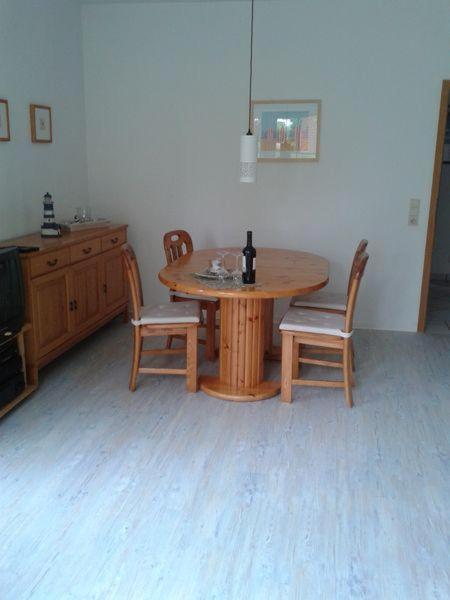 Fewo-Mit-Terasse-U-Garten-Am-Golfplatz Wulfen auf Fehmarn Luaran gambar