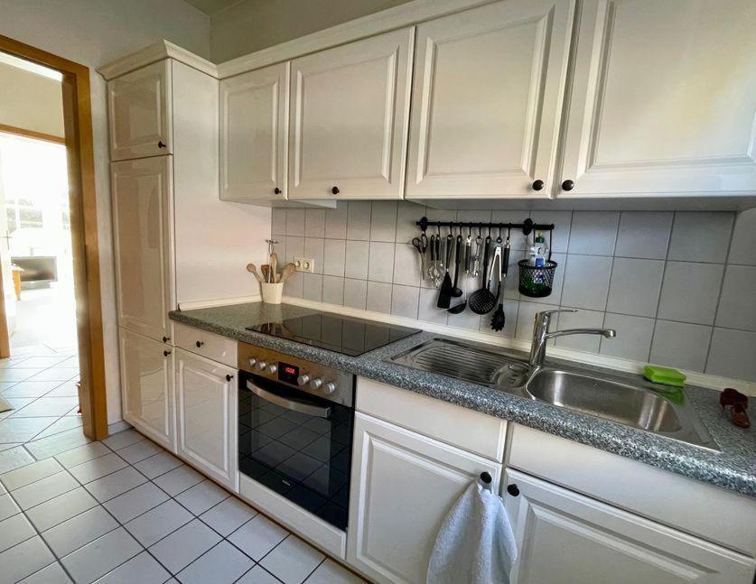Fewo-Mit-Terasse-U-Garten-Am-Golfplatz Wulfen auf Fehmarn Luaran gambar