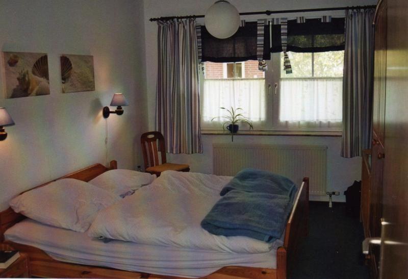 Fewo-Mit-Terasse-U-Garten-Am-Golfplatz Wulfen auf Fehmarn Luaran gambar